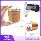 16Gauge Copper Aluminum Crafts Wire 154FT, - Image 2