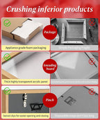 16x20 Large Shadow Box Picture Frame - Image 4