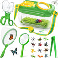 Bug Catcher for Kids, Outdoor Explorer Kit for Kids Age 3 4 5 6 7 8 by HAIMST