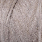 Llama roving Fiber, 1 lb. Narural - Image 4