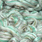 Combed Top Roving. Limited Edition Fiber - Image 5