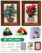 OEHPICC Needle Felting Kit for Beginners - Image 2