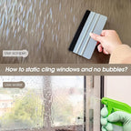 Decorative Stained Glass Window Film, Privacy Film - Image 5