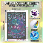 HITO Tree of Life Diamond Painting Kits - Image 2