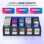 UAONO Trading Card Storage Box - Image 2