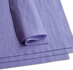 Jtnohx Color Felt, Soft Felt Sheets, 1.4mm Thick 8"x12" Handicraft Felt Fabrics - Image 3