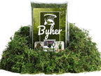 BYHER Fake Moss 4OZ by Byher