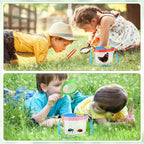 Halloscume 4 Pack Insect Bug Viewer Kit - Image 7