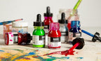 Liquitex Professional Acrylic Ink, 1-oz Jar - Image 5