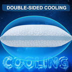 QUTOOL Enhanced Cooling Pillows - Image 2