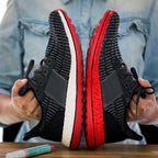 Wilkins Premium Midsole Marker for Customization Paint on Leather, Fabric and - Image 4
