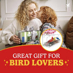 Window Bird Feeder by Nature’s Hangout - Image 9