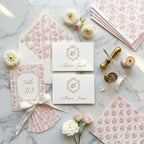 Scrapbook Paper & Scrapbooking Supplies, Shabby Chic Craft Sheets - Image 3
