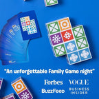 The Uzzle 3.0 Board Game, Family Board Games - Image 3