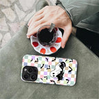 Case for iPhone 16 Pro Max, Scratch Resistant Hybrid Double Layer Hard - Image 7