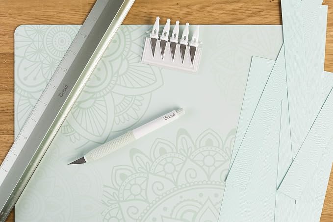 Cricut TrueControl Knife Kit - Image 7