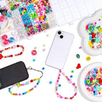 MINIMISSMIANYC 657PCS Phone Charm Kit - Image 4