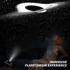 Galaxy Projector, Star Projector Planetarium - Image 9