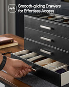 ProCase Sunglasses Organizer Box - Image 3