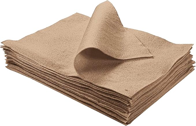FabricLA Acrylic Felt Sheets for Crafts by FabricLA