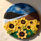 MZSMYKCH Wool Felting kit - Image 6