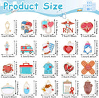 MARFOREVER Craft Charm - Image 2