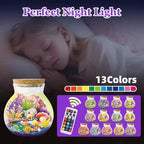 Mermaid Terrarium Kit for Kids - Image 4