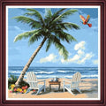 Funchey Counted Cross Stitch Kits by FuncheyCrossStitchKits