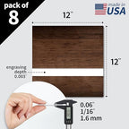 Trotec TroLase | 12"x12"x1/16", Guillotine | Made in USA - Image 2