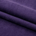 Corduroy Fabric Solid Plain Thick DIY Sewing Crafts Materials Stretch Corduroy by Mintao