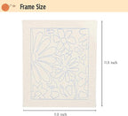 Mooncci 11.8 Inch Punch Needle Kit - Image 2