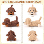 Crochet Kit for Beginners Adults - Image 4