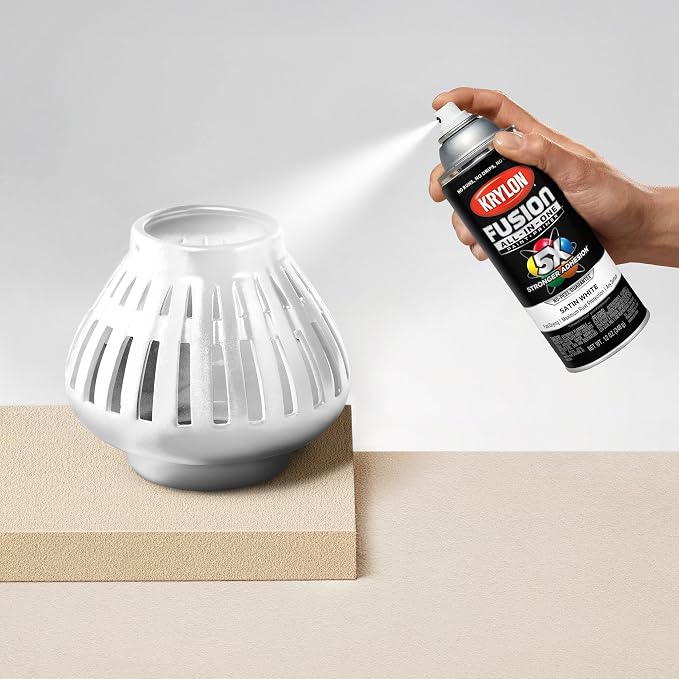 Krylon Fusion All-In-One, 12 oz - Image 9