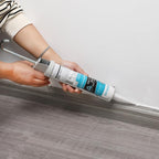 Bates- Caulking Silicone Gun, 10:1 Thrust Ratio, Hand Caulking Guns, No Drip - Image 5