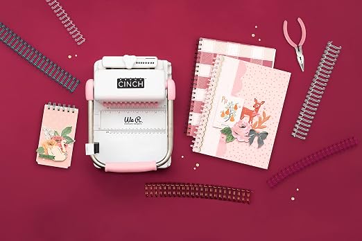 We R Memory Keepers, Cinch Book Binding Machine 2, Compatible - Image 4
