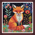 Funchey Counted Cross Stitch Kits by FuncheyCrossStitchKits