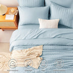 CozyLux Full Size Comforter Sets - Image 2
