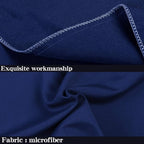 NTBAY Standard Pillowcase Set - Image 2