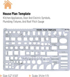 Mr. Pen- House Plan, Interior Design and Furniture Templates | Clear Flexible - Image 3