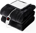 Homemate Electric Heated Blanket Twin by Homemate