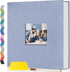 Popotop Photo Album Self Adhesive by Popotop