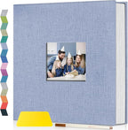 Popotop Photo Album Self Adhesive by Popotop