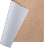 10pcs Book Cloth, Fabric Surface and Paper Backed - Image 3