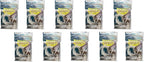 10 Packs Dragon Shield Perfect Fit Clear Inner Sleeves Standard Size 100 ct - Image 2