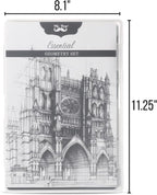 Mr. Pen- Professional Geometry Set, Drafting Tools - Image 9