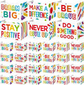 Honoson 24 Pcs Bulk Inspirational Privacy Folders by Honoson