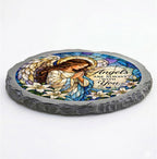 Magnolia Garden 10-Inch Angels are Always - Image 3
