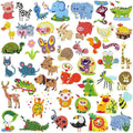 Labeol Diamond Art Kits for Kids Boys and Girls Ages 6-8-10-12 Easy to DIY by Labeol