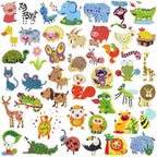 Labeol Diamond Art Kits for Kids Boys and Girls Ages 6-8-10-12 Easy to DIY by Labeol