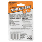 Gorilla Super Glue Tape, Double Sided, High Tack, 5/8in x 20ft - Image 6